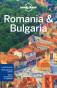náhled Rumunsko a Bulharsko (Romania & Bulgaria) průvodce 7th 2017 Lonely Planet