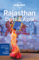 náhled Rajasthan, Delhi & Agra průvodce 5th 2017 Lonely Planet