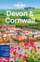 náhled Devon & Cornwall průvodce 4th 2018 Lonely Planet