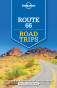náhled Route 66 Road Trips průvodce 2nd 2018 Lonely Planet