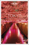 náhled Best of Tokyo průvodce 2nd 2019 Lonely Planet