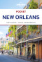 náhled New Orleans kapesní průvodce 3rd 2018 Lonely Planet