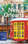 náhled New Orleans průvodce 8th 2019 Lonely Planet
