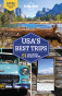 náhled USA Best Trips průvodce 4th 2021 Lonely Planet
