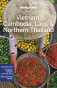 náhled Vietnam, Laos & Cambodia průvodce 6th 2022 Lonely Planet