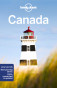náhled Kanada (Canada) průvodce 15th 2022 Lonely Planet
