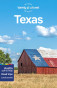 náhled Texas průvodce 6th 2023 Lonely Planet