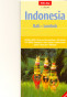 náhled Indonésie (Indonesia) Kalimantan 1:1,5m mapa Nelles