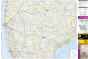 náhled Indie Jih Adventure Map GPS komp. NGS