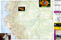 náhled Peru Adventure Map GPS komp. NGS