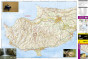 náhled Kypr Adventure Map GPS komp. NGS