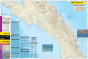 náhled Baja California Jih Adventure Map GPS komp. NGS