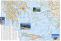 náhled Řecko Adventure Map GPS komp. NGS