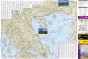 náhled Řecko Adventure Map GPS komp. NGS