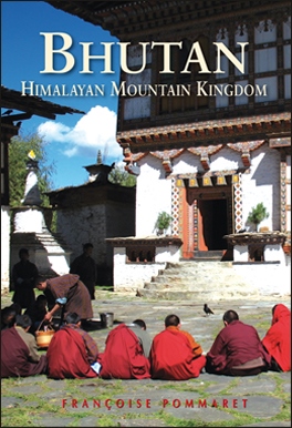 Bhutan odyssey - Himalayan Mountain Kingdom