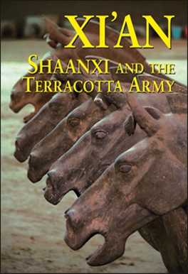 Xi´an odyssey - Shaanxi & the Terracotta Army