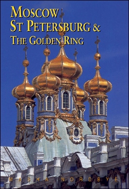 detail Moscow & St.Petersburg odyssey -The Golden Ring