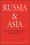 náhled Russia & Asia Nomadic & Oriental trad. in Russ. History