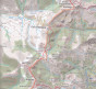 náhled #1 Pays Basque Ouest 1:50t mapa RANDO