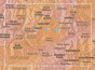 náhled #8 Cerdagne, Capcir, Pyrennes Catalunya NRP 1:50t mapa RANDO