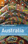 náhled Austrálie (Australia) průvodce 2011 Rough Guide