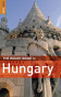 náhled Maďarsko (Hungary) průvodce 2011 Rough Guide