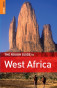náhled West Africa (Západní Afrika) průvodce 2008 Rough Guide