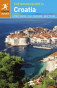 náhled Chorvatsko (Croatia) průvodce 2013 Rough Guide
