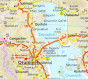 náhled Iran 1:1,5m mapa RKH