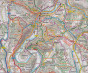 náhled Český ráj, Mladoboleslavsko 1:50t turistická mapa (21) SC