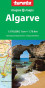 náhled Portugalsko - Algarve 1:176.000 mapa TURINTA