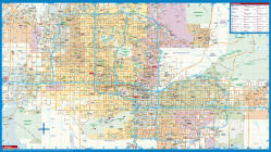 Phoenix 1:20t mapa Borch