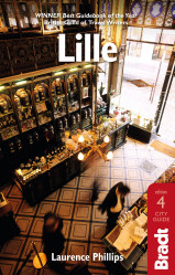 Lille průvodce 4th 2015 BRADT