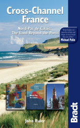 Cross channel France 1 BRADT