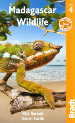 Madagascar Wildlife 4th 2014 BRADT