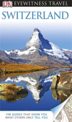 Switzerland průvodce EWTG