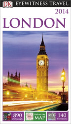 London průvodce EWTG