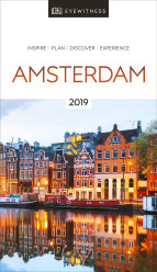 Amsterdam průvodce 2019 EWTG