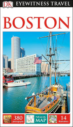Boston průvodce 2020 EWTG