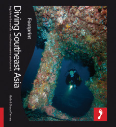 Diving Southeast Asia 1