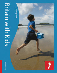 Britain with kids 1