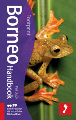 Borneo hb 3 (Brunei, Kalimantan...)