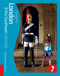 London & Southeast with kids 1