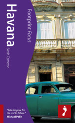 Havana 1 focus