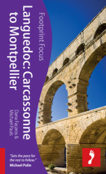 Languedoc: Carcassone to Montpellier 1 focus