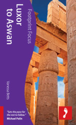 Luxor to Aswan 1 focus