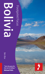 Bolivia 1 focus