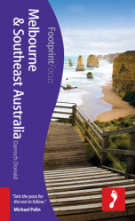 Melbourne & SE Australia 1 focus