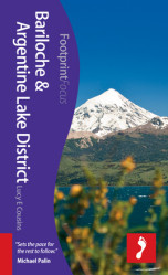 Bariloche & Argentine Lake District 1 focus