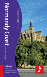 Normandy Coast 1 focus